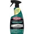 Weiman Products Weiman Citrus Scent Granite Cleaner and Polish 24 oz Liquid 109